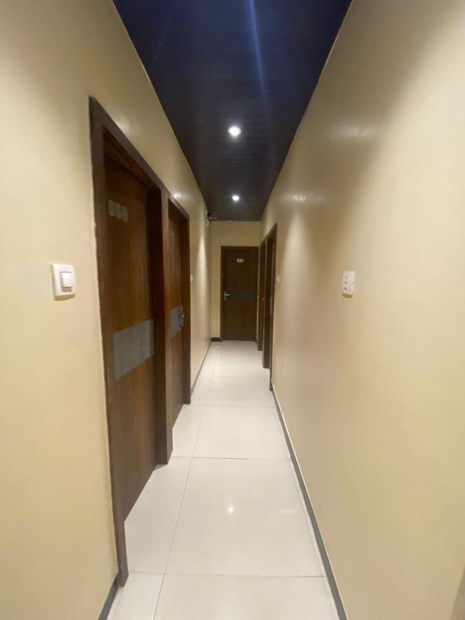 Garden Creek Residency - Near To Mumbai International Airport 호텔 외부 사진